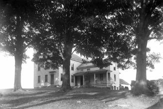 Gift of Margaret G. Giles 2015.87.52 © 2016 The Connecticut Historical Society.