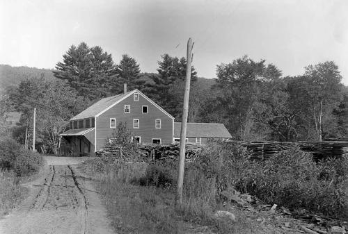 Gift of Margaret G. Giles 2015.87.61 © 2016 The Connecticut Historical Society.