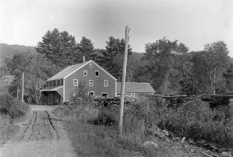 Gift of Margaret G. Giles 2015.87.61 © 2016 The Connecticut Historical Society.