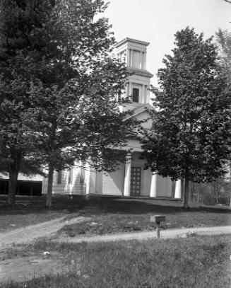 Gift of Margaret G. Giles 2015.87.65 © 2016 The Connecticut Historical Society.