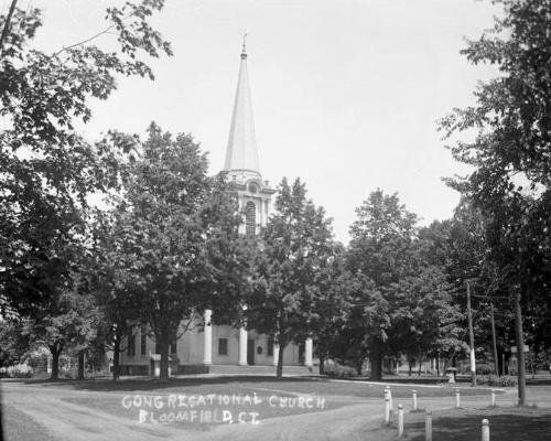 Gift of Margaret G. Giles 2015.87.72 © 2016 The Connecticut Historical Society.