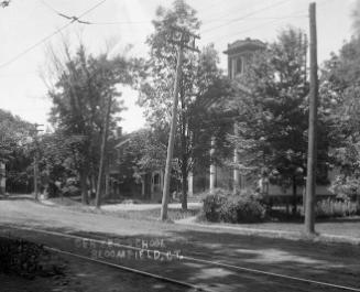 Gift of Margaret G. Giles 2015.87.86 © 2016 The Connecticut Historical Society.