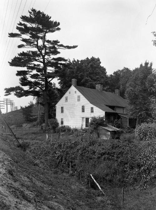 Gift of Margaret G. Giles 2015.87.96 © 2016 The Connecticut Historical Society.