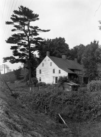Gift of Margaret G. Giles 2015.87.96 © 2016 The Connecticut Historical Society.