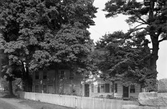 Gift of Margaret G. Giles 2015.87.97 © 2016 The Connecticut Historical Society.