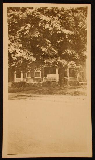26 Gray Street, Hartford