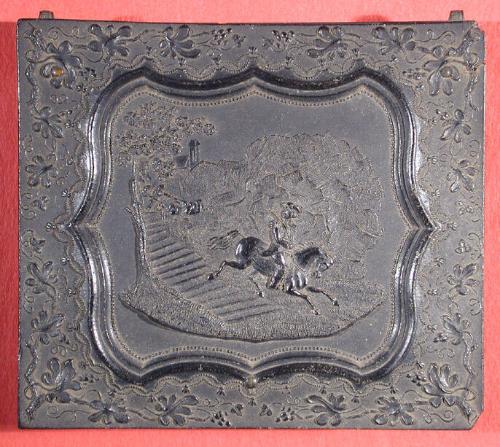 Gift of Anne Griffis, 2003.15.0, Connecticut Museum of Culture and History, No known copyright