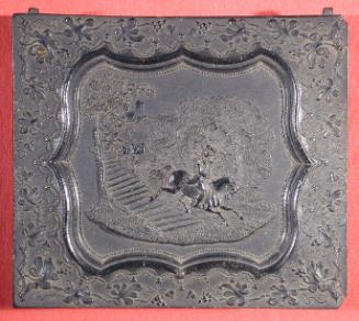 Gift of Anne Griffis, 2003.15.0, Connecticut Museum of Culture and History, No known copyright