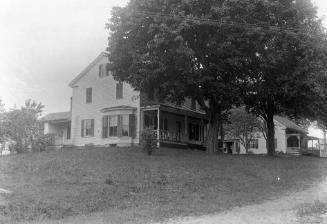 Gift of Margaret G. Giles 2015.87.661 © 2016 The Connecticut Historical Society.