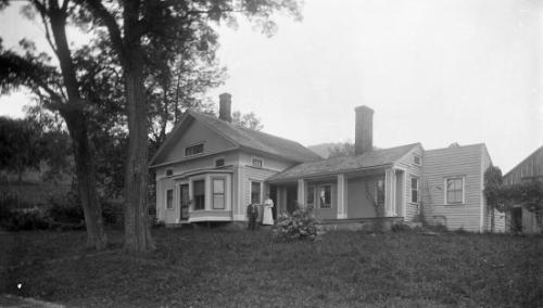 Gift of Margaret G. Giles 2015.87.2948 © 2016 The Connecticut Historical Society.