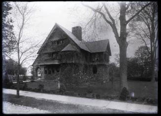 Gift of Margaret G. Giles 2015.87.2951 © 2016 The Connecticut Historical Society.