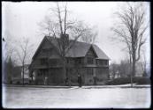 Gift of Margaret G. Giles 2015.87.2952 © 2016 The Connecticut Historical Society.