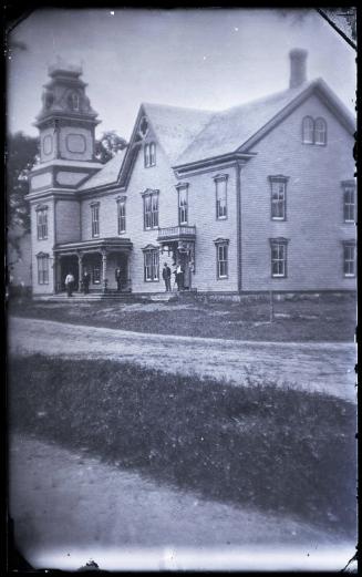 Gift of Margaret G. Giles 2015.87.2957 © 2016 The Connecticut Historical Society.