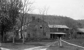 Gift of Margaret G. Giles 2015.87.2958 © 2016 The Connecticut Historical Society.
