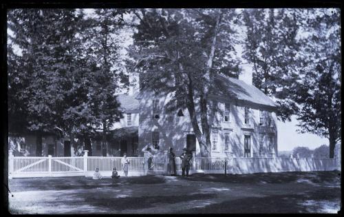 Gift of Margaret G. Giles 2015.87.2959 © 2016 The Connecticut Historical Society.