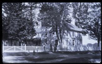 Gift of Margaret G. Giles 2015.87.2959 © 2016 The Connecticut Historical Society.