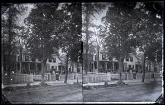 Gift of Margaret G. Giles 2015.87.2964 © 2016 The Connecticut Historical Society.