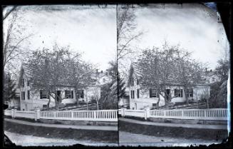 Gift of Margaret G. Giles 2015.87.2979 © 2016 The Connecticut Historical Society.