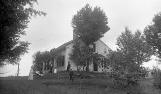 Gift of Margaret G. Giles 2015.87.2980 © 2016 The Connecticut Historical Society.