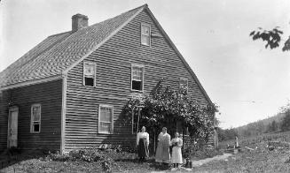 Gift of Margaret G. Giles 2015.87.2984 © 2016 The Connecticut Historical Society.