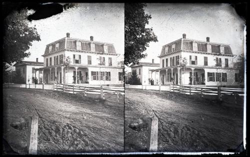 Gift of Margaret G. Giles 2015.87.2987 © 2016 The Connecticut Historical Society.
