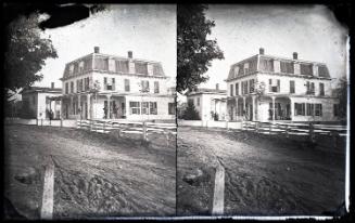 Gift of Margaret G. Giles 2015.87.2987 © 2016 The Connecticut Historical Society.
