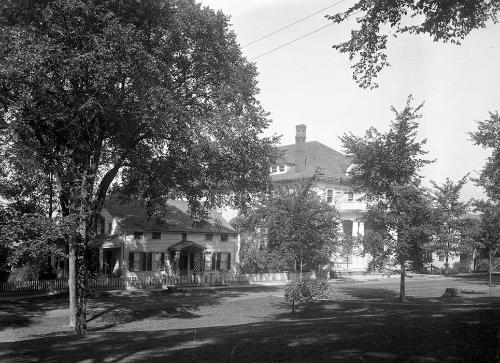 Gift of Margaret G. Giles 2015.87.2992 © 2016 The Connecticut Historical Society.