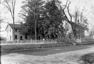 Gift of Margaret G. Giles 2015.87.2993 © 2016 The Connecticut Historical Society.