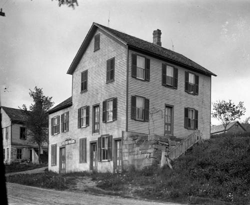 Gift of Margaret G. Giles 2015.87.3162 © 2016 The Connecticut Historical Society.