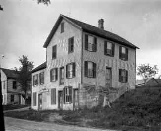 Gift of Margaret G. Giles 2015.87.3162 © 2016 The Connecticut Historical Society.