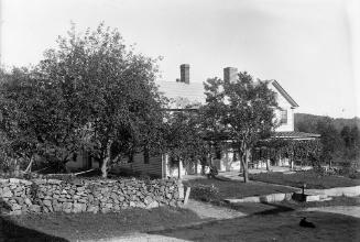 Gift of Margaret G. Giles 2015.87.2999 © 2016 The Connecticut Historical Society.