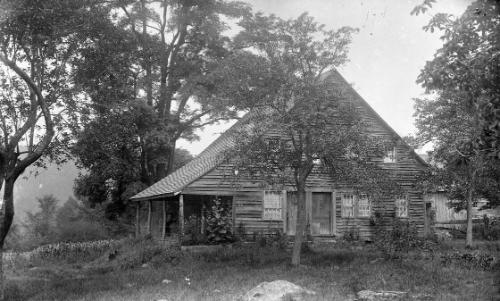 Gift of Margaret G. Giles 2015.87.3001 © 2016 The Connecticut Historical Society.