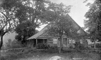 Gift of Margaret G. Giles 2015.87.3001 © 2016 The Connecticut Historical Society.