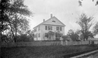 Gift of Margaret G. Giles 2015.87.3002 © 2016 The Connecticut Historical Society.