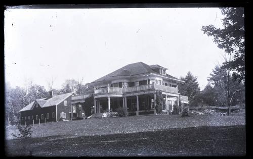 Gift of Margaret G. Giles 2015.87.3003 © 2016 The Connecticut Historical Society.