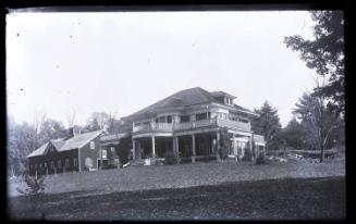 Gift of Margaret G. Giles 2015.87.3003 © 2016 The Connecticut Historical Society.