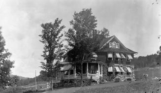 Gift of Margaret G. Giles 2015.87.3004 © 2016 The Connecticut Historical Society.