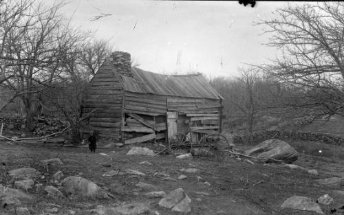 Gift of Margaret G. Giles 2015.87.3007 © 2016 The Connecticut Historical Society.