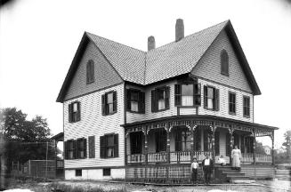 Gift of Margaret G. Giles 2015.87.3009 © 2016 The Connecticut Historical Society.