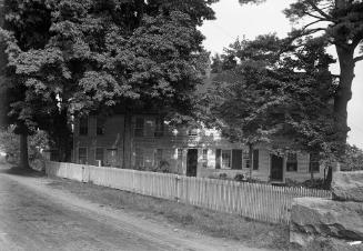 Gift of Margaret G. Giles 2015.87.3010 © 2016 The Connecticut Historical Society.