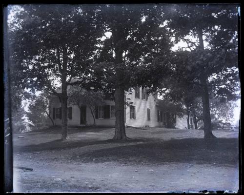 Gift of Margaret G. Giles 2015.87.3014 © 2016 The Connecticut Historical Society.