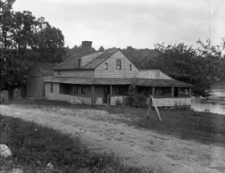 Gift of Margaret G. Giles 2015.87.3020 © 2016 The Connecticut Historical Society.