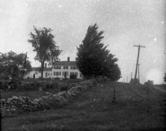 Gift of Margaret G. Giles 2015.87.3022 © 2016 The Connecticut Historical Society.