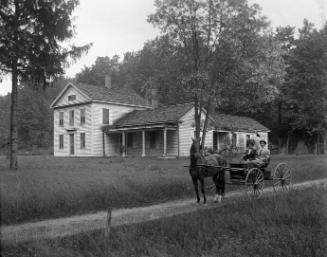 Gift of Margaret G. Giles 2015.87.3023 © 2016 The Connecticut Historical Society.