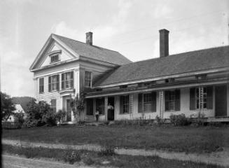 Gift of Margaret G. Giles 2015.87.3027 © 2016 The Connecticut Historical Society.