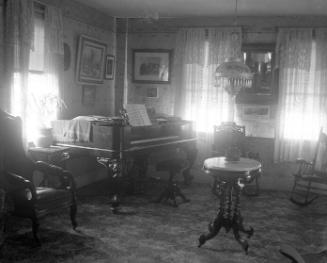 Gift of Margaret G. Giles 2015.87.3031 © 2016 The Connecticut Historical Society.