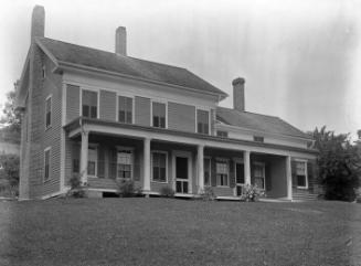Gift of Margaret G. Giles 2015.87.3033 © 2016 The Connecticut Historical Society.