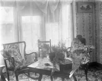 Gift of Margaret G. Giles 2015.87.3039 © 2016 The Connecticut Historical Society.