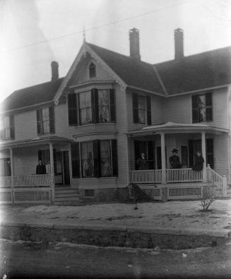 Gift of Margaret G. Giles 2015.87.3041 © 2016 The Connecticut Historical Society.