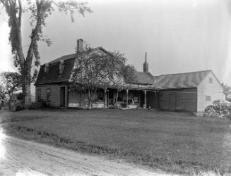 Gift of Margaret G. Giles 2015.87.3045 © 2016 The Connecticut Historical Society.
